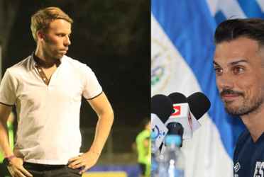 En su mensaje, Cortés expresó sus mejores deseos para De la Barrera en este nuevo desafío al frente del equipo nacional salvadoreño