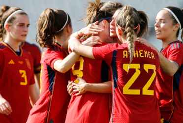 No atienden el llamado, jugadoras españolas no quieren volver a vestir la roja