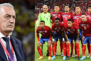 En sus primeras declaraciones como director técnico de la selección costarricense, Alfaro expresó su honor y compromiso al asumir el cargo
