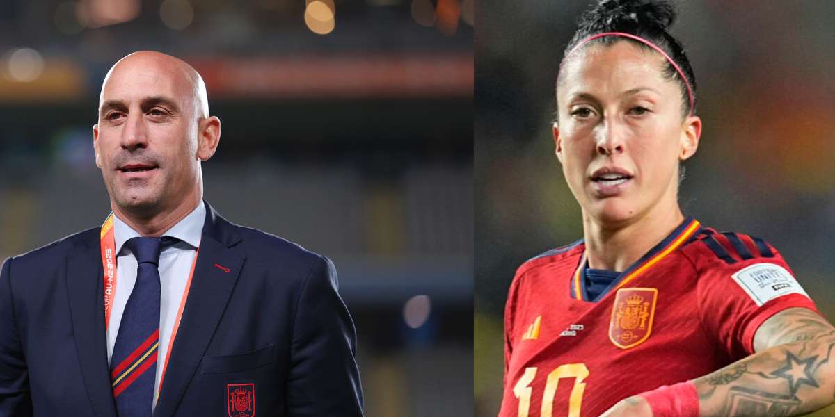 En un comunicado, 21 de las 23 campeonas del mundo, incluida Alexia Putellas, expresaron que los cambios realizados en la RFEF no bastan