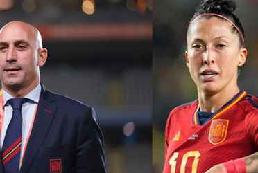 En un comunicado, 21 de las 23 campeonas del mundo, incluida Alexia Putellas, expresaron que los cambios realizados en la RFEF no bastan