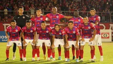 En un duelo por necesidades contrarias, FAS va por el liderato y los periquitos por sumar para salvarse del descenso