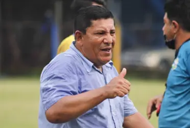 En un emotivo mensaje compartido en su cuenta de Facebook, Ancheta expresó: "Así es el bendito fútbol y la realidad de los entrenadores"