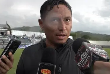 En un mensaje publicado en sus plataformas de redes sociales, Medrano menciona lo siguiente: "En relación al comunicado emitido tomo nota"