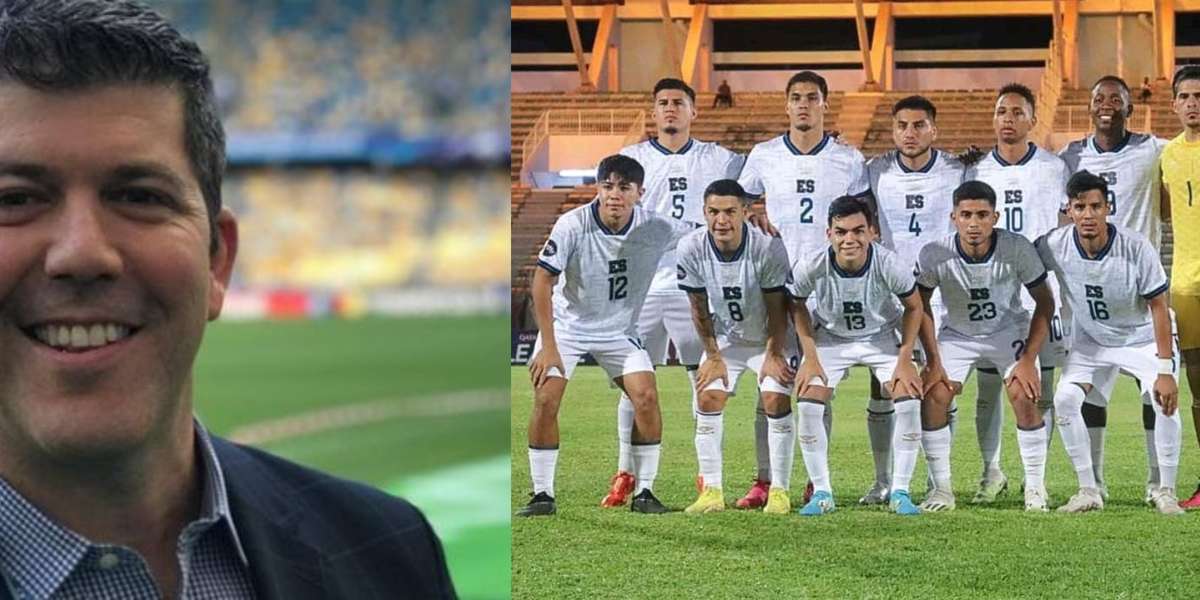 En un mensaje en sus redes sociales, Palomo sentenció: "La Liga Mayor que produce un fútbol menor. La realidad del fútbol salvadoreño"