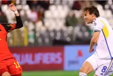 En virtud de las circunstancias excepcionales que rodearon este lamentable suceso, la UEFA ha determinado inviable su continuación