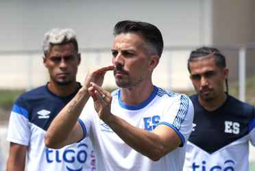 Entre los 23 jugadores convocados por De la Barrera, se estima que al menos el 70 por ciento fueron parte del último once titular de Pérez