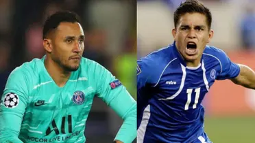 Ese fue uno de los mejores goles marcados por la Selecta en torneo regional