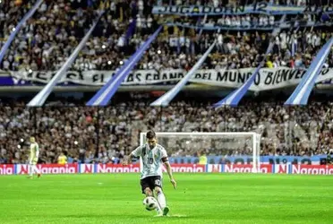 Esta modificación en la locación del encuentro marca la segunda vez que la Conmebol realiza un ajuste en este sentido, para la albiceleste