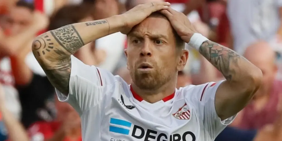 Esta noticia no es nueva para el jugador ni para el club andaluz, ya que la UEFA notificó el resultado adverso hace meses. Sin embargo, la s