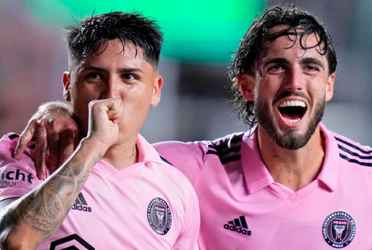 Esta precaución se debe en parte a que Messi ya se ausentó del segundo partido de clasificación mundialista de Argentina contra Bolivia