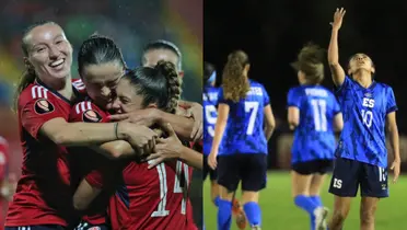 Esta será la réferi central para el duelo de las selecciones centroamericanas