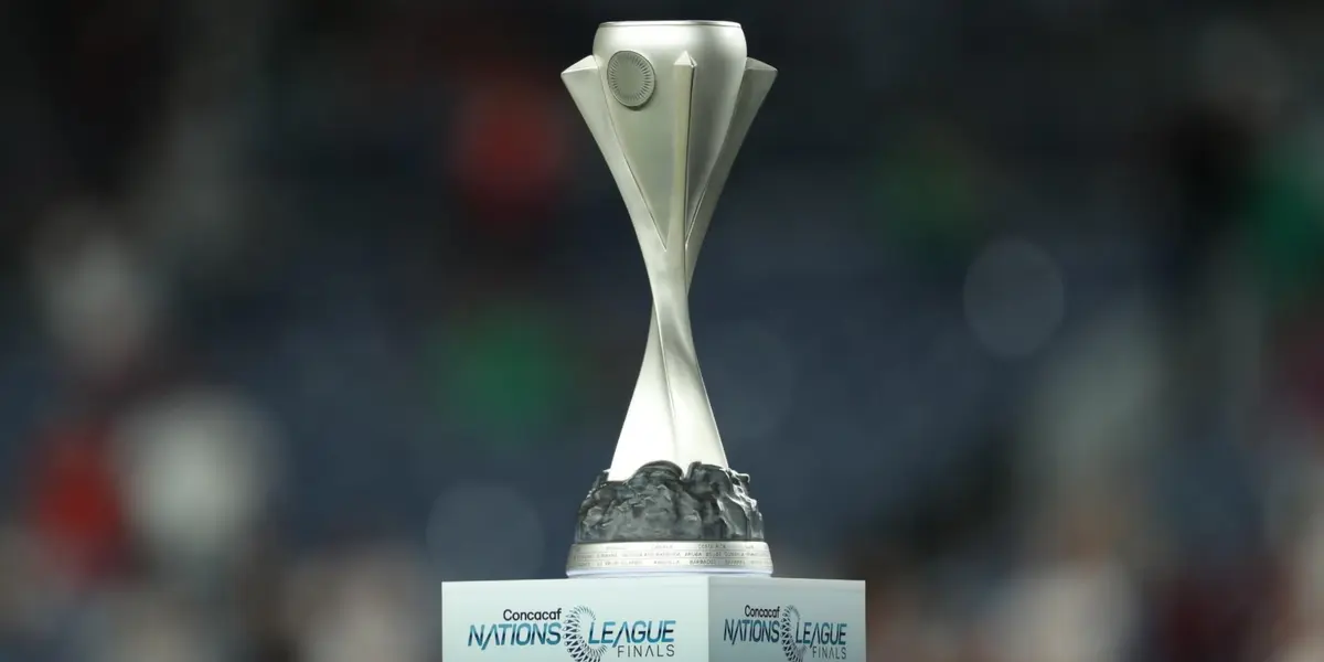 Estados Unidos, México, Canadá y Costa Rica habían asegurado su lugar en esta etapa y aguardaban conocer a sus rivales provenientes de los g