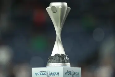 Estados Unidos, México, Canadá y Costa Rica habían asegurado su lugar en esta etapa y aguardaban conocer a sus rivales provenientes de los g