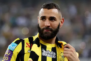 Estas declaraciones se dan en el contexto del apoyo público que Benzema expresó hacia los habitantes de Gaza