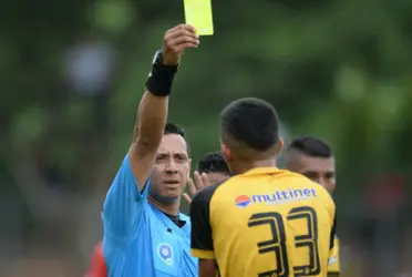 Estas serán las cuartetas arbitrales para los duelos de vuelta de las semifinales, designados por la Comisión de Arbitraje