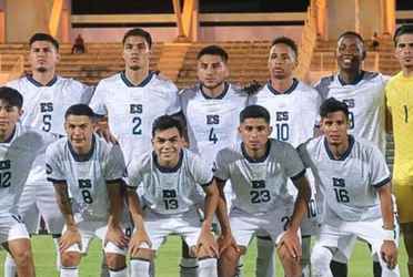 Este desalentador resultado marca 14 partidos consecutivos sin victorias para El Salvador, y confirma su descenso a la Liga "B" de la Liga