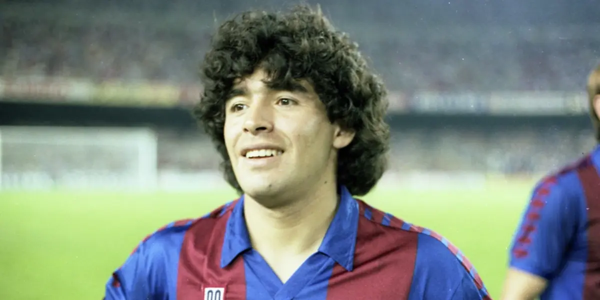 Este día es recordado en el ambiente futbolístico como un día especial, el natalicio de uno de los mejores jugadores de todos los tiempos