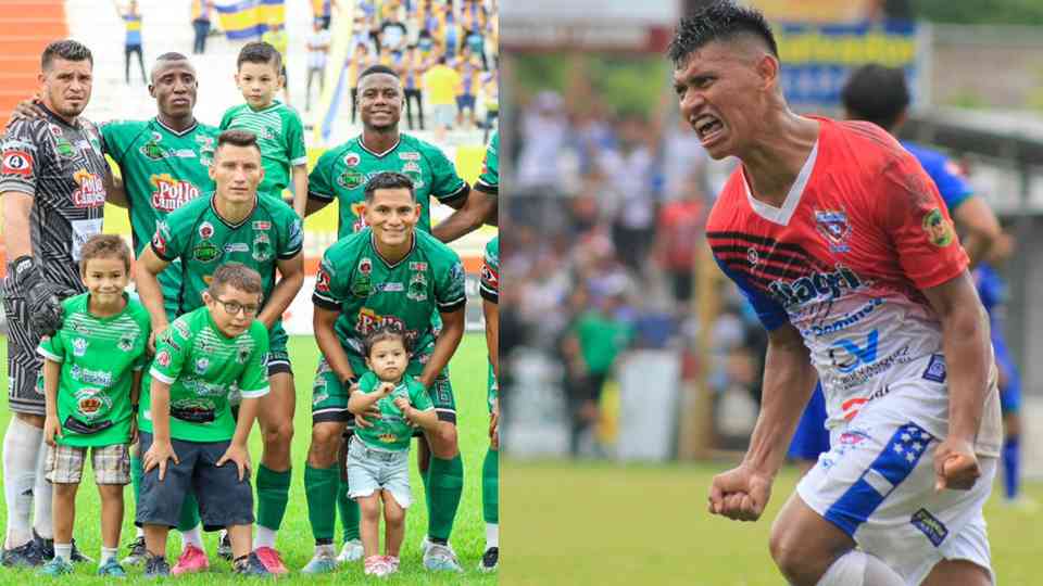 Este domingo se abrió el telón del torneo Apertura 2023.