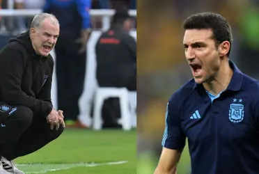 Este domingo se conocerá al mejor entrenador del cono sur, donde los favoritos son los entrenadores argentinos por sus títulos conseguidos