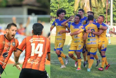 Este es el frente a frente de los jugadores de Jocoro y Águila que encararán la gran final del Apertura 2023