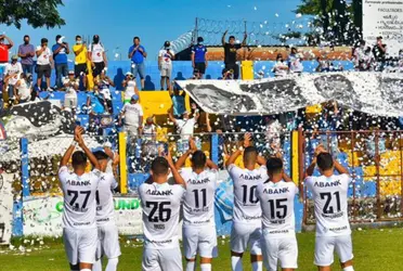 Este es el once que envía Milton Meléndez para enfrentar a Municipal Limeño en su casa, donde buscar volver a la senda de la victoria