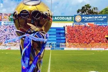Este fin de semana inicia el camino de 4 equipos que buscan estar en la fiesta grande del fútbol nacional, todo iniciará a las 3 de la tarde