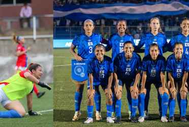 Este hecho fue especialmente cuestionado debido a que se espera que la Liga Femenina vaya avanzando hacia una mayor profesionalización