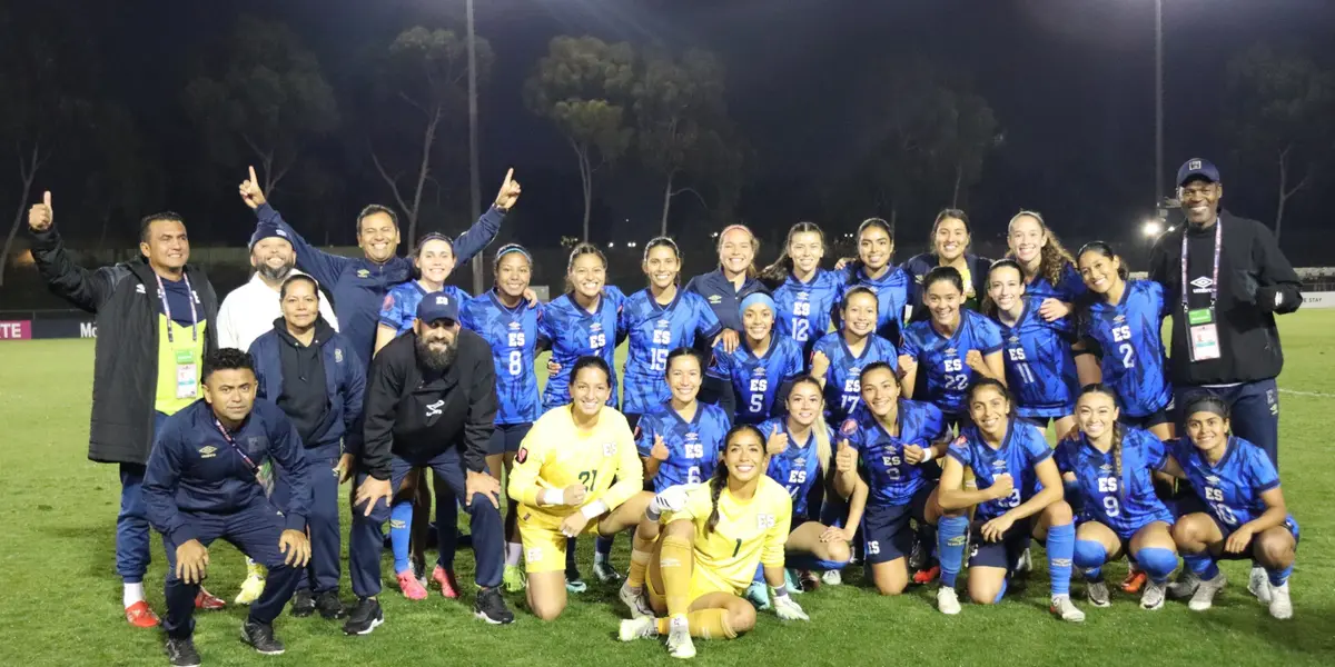 Este jueves por la noche inicia el camino de la Selecta ante Canadá