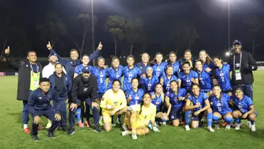 Este jueves por la noche inicia el camino de la Selecta ante Canadá