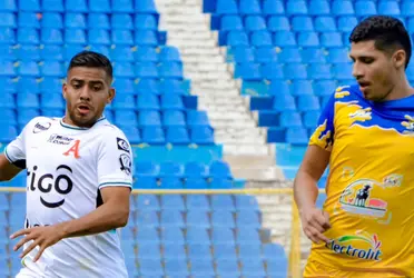 Este bien podría ser un partido de la siguiente fase, ya que ambos equipos ocupan la 4a y 5a plaza, un gane les asegura una mejor posición