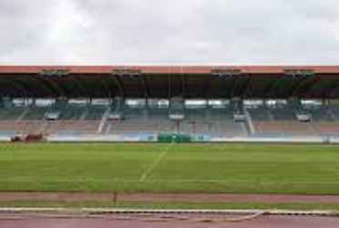 Este recinto, de naturaleza municipal, ofrece múltiples comodidades para los asistentes a los partidos de su selección