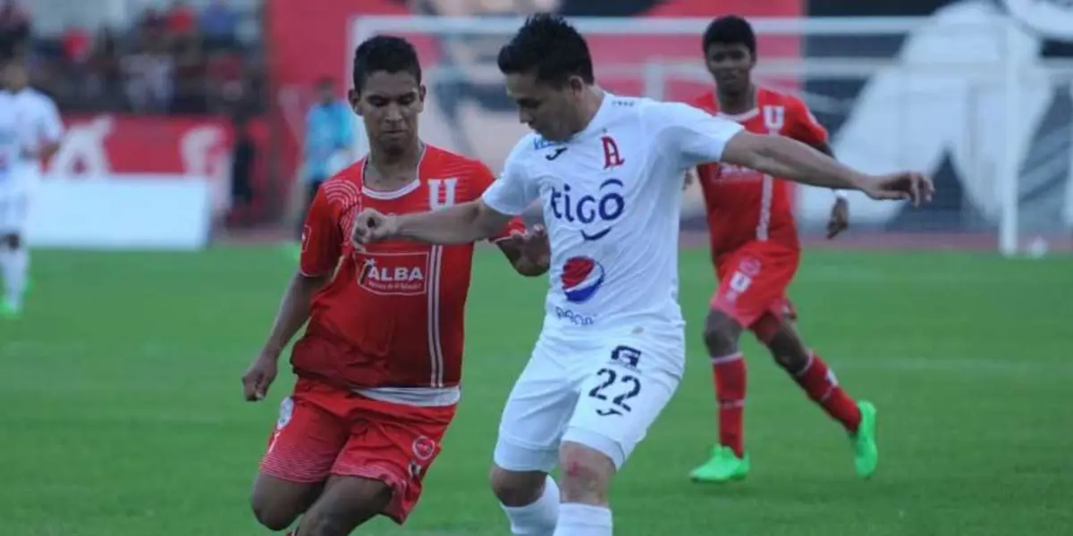 Este retorno a la capital salvadoreña significa un hito significativo para el equipo, ya que no jugaban en la U desde hace seis años.