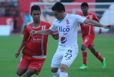 Este retorno a la capital salvadoreña significa un hito significativo para el equipo, ya que no jugaban en la U desde hace seis años.