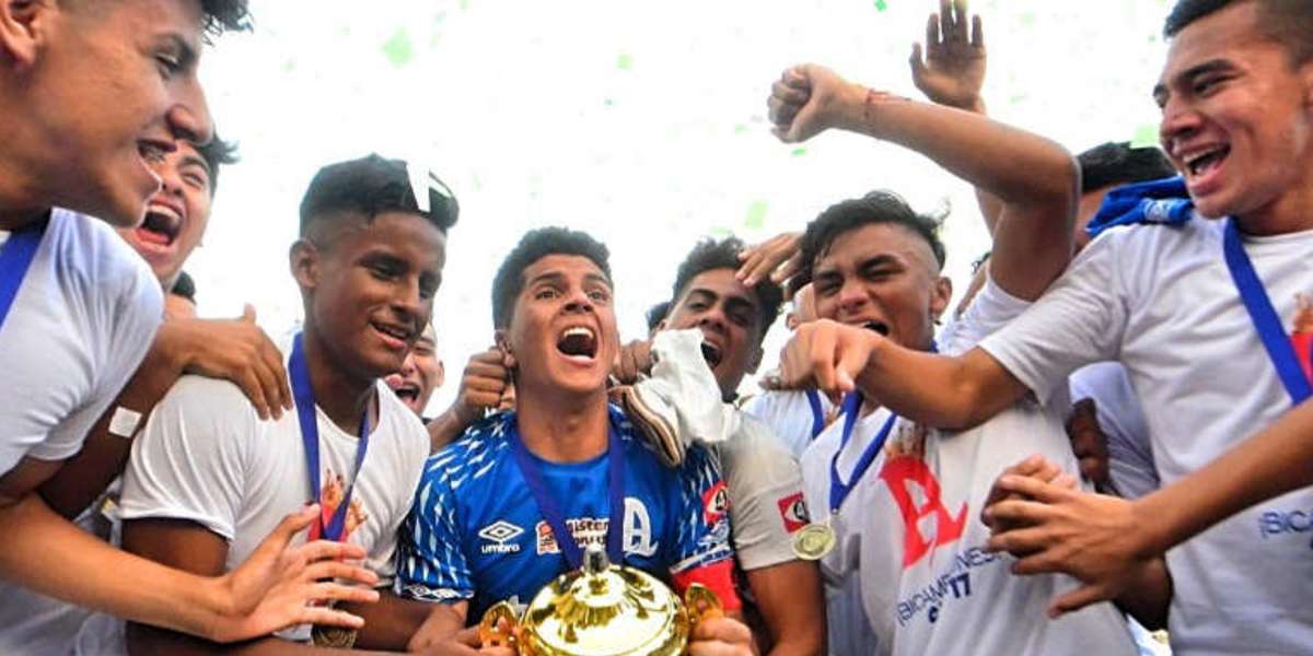 Este torneo mantendrá el mismo formato que la primera división de fútbol, aunque constará de solo 10 jornadas de juego