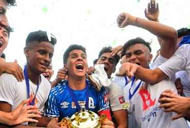 Este torneo mantendrá el mismo formato que la primera división de fútbol, aunque constará de solo 10 jornadas de juego