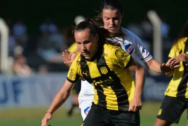 Estos datos reflejan lo mucho que se debe mejorar en el ámbito deportivo para el fútbol femenino, que busca un desarrollo más positivo