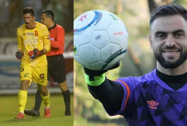 Estos dos guardametas tienen un duelo particular por el título del arquero menos vencido del actual torneo, en la valla han demostrado nivel
