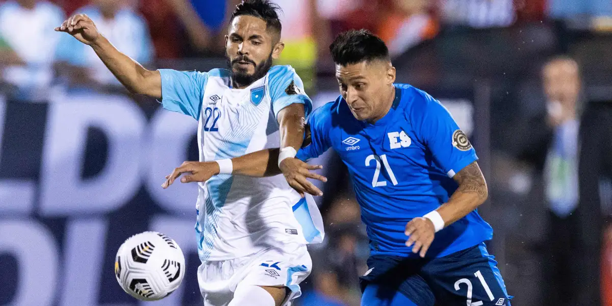 Estos son los elegidos por Hugo Pérez de cara al partido contra Guatemala