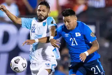 Estos son los elegidos por Hugo Pérez de cara al partido contra Guatemala