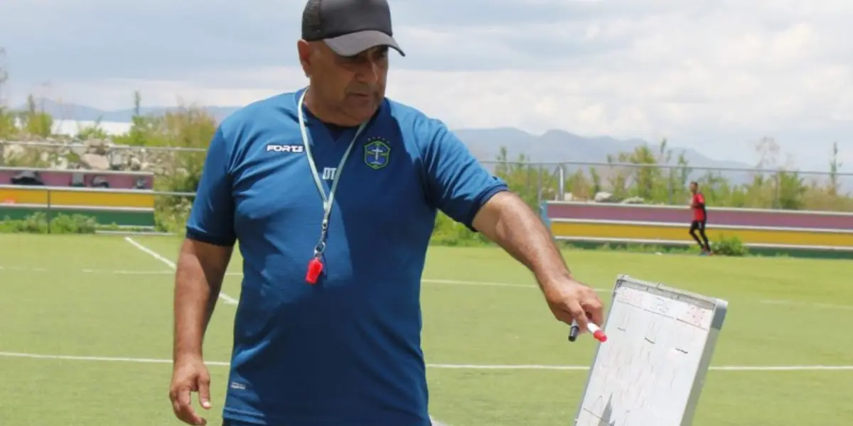Estos son los entrenadores que se estrenarán dirigiendo en el fútbol nacional, en el torneo que arranca este fin de semana