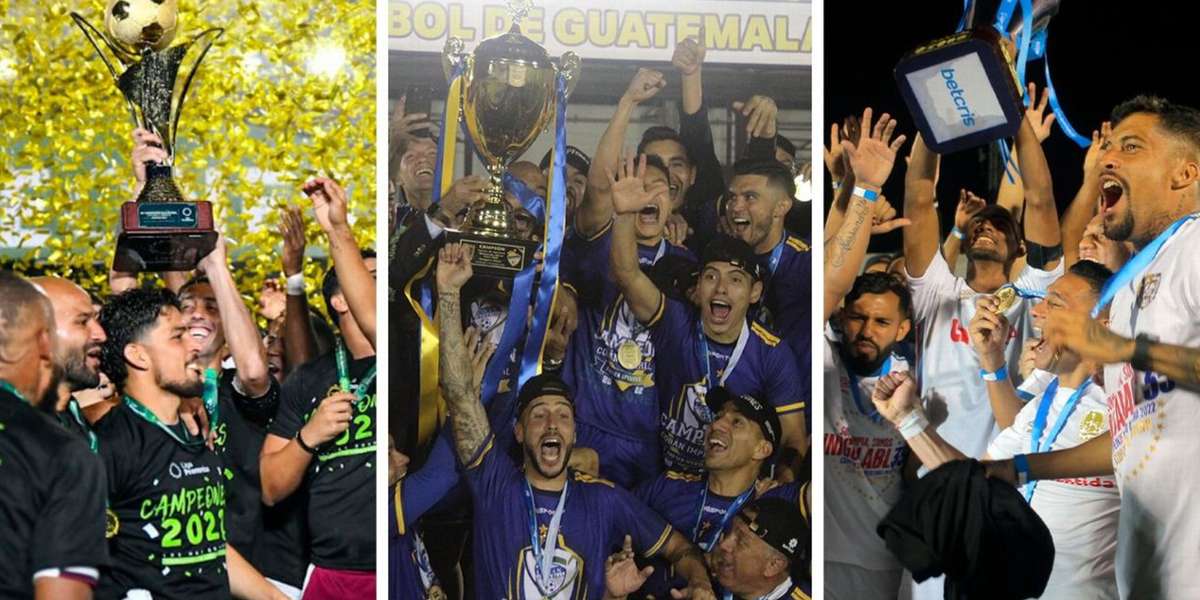 Estos son los jugadores más destacados en la primera fase de la Copa Centroamericana, destacan los ticos en 11 ideal