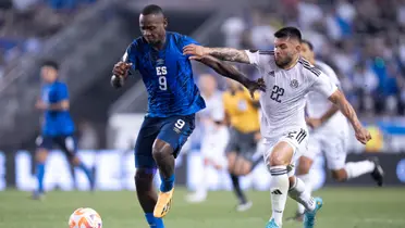 Estos son los últimos enfrentamientos entre ticos y cuscatlecos