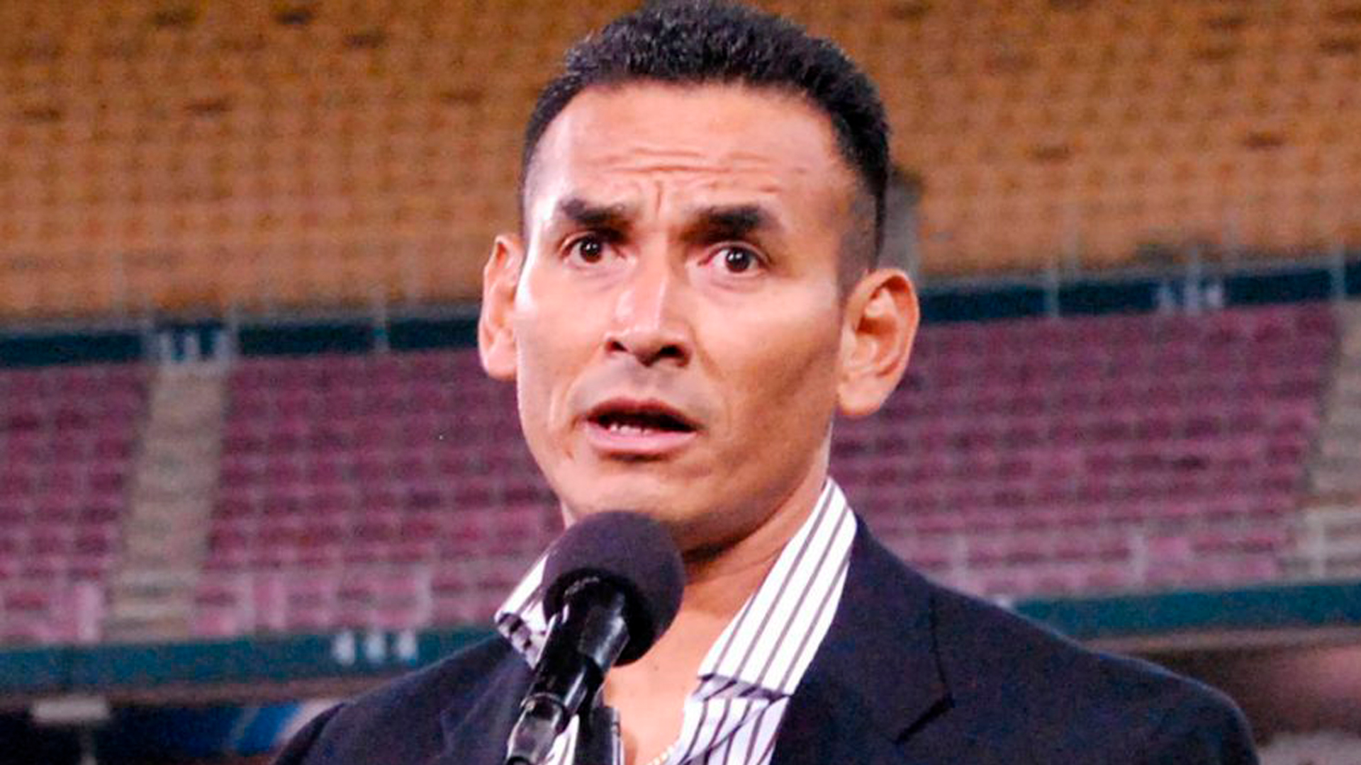 Explicó que la azul y blanco tienen grandes posibilidades de volver a una cita mundialista de la mano de Hugo Pérez