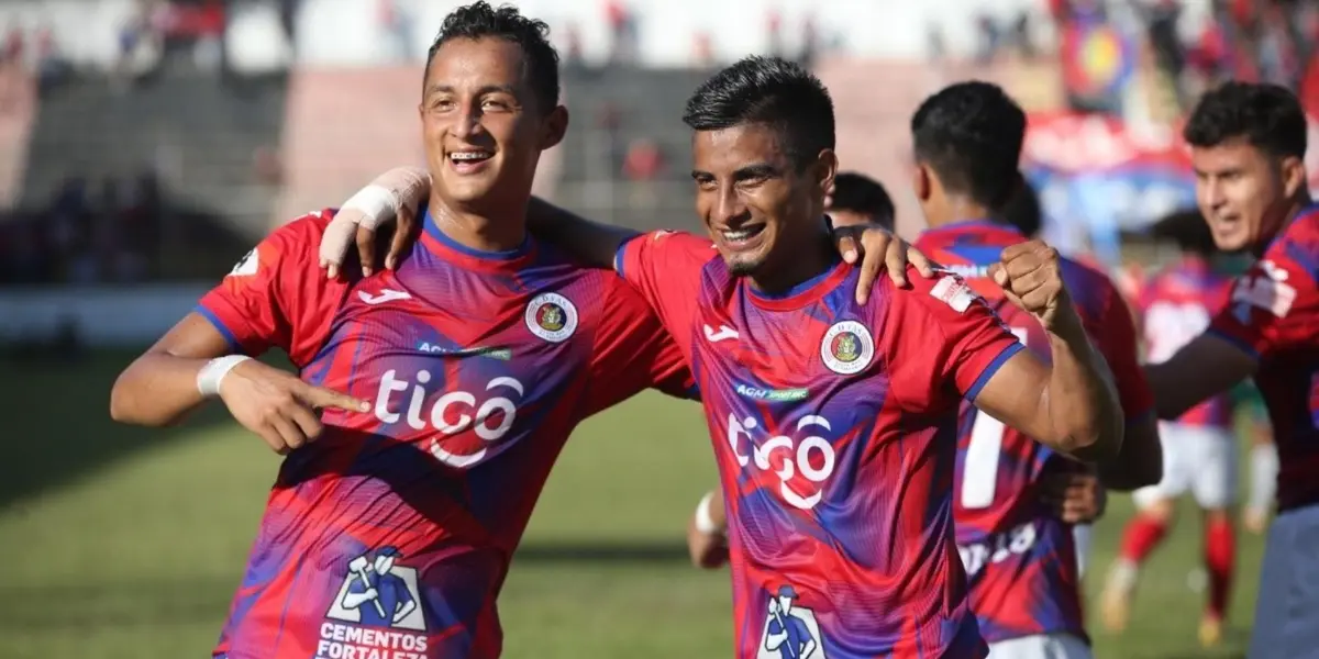 FAS busca levantar su rendimiento para el Clausura.