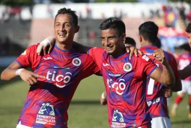 FAS busca levantar su rendimiento para el Clausura.
