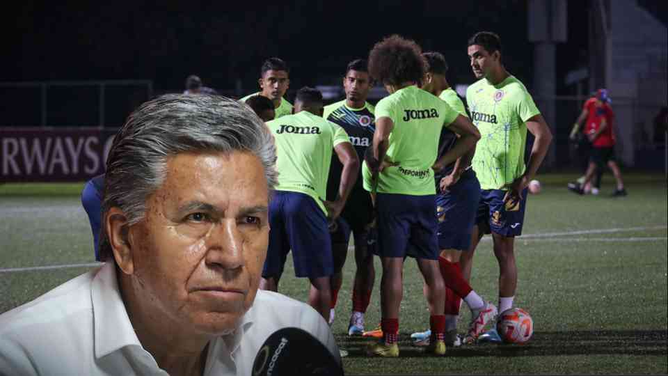 FAS informó la baja sensible de tres jugadores para el duelo de esta noche.