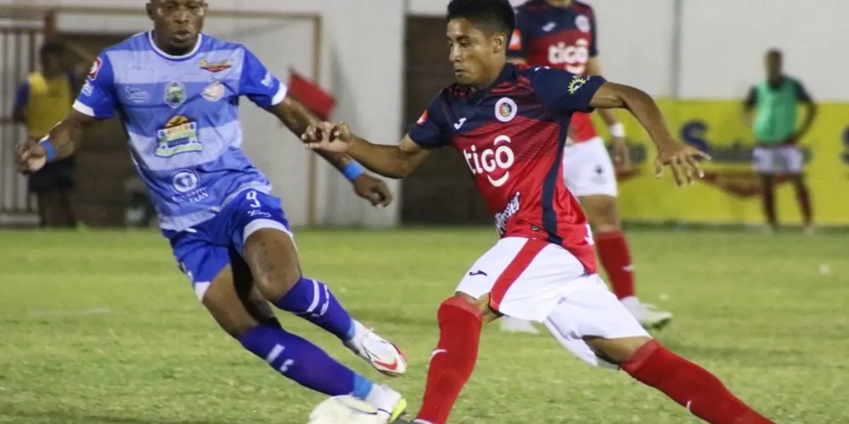 FAS quiere iniciar de manera positiva el campeonato, pero recibe a su rival que quiere mostrar gran forma