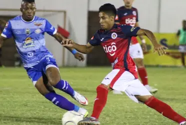 FAS quiere iniciar de manera positiva el campeonato, pero recibe a su rival que quiere mostrar gran forma