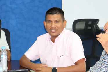 Federación Salvadoreña de Fútbol (FESFUT) dio el primer paso en esta iniciativa al realizar el primer sorteo de fiscalización para evaluar